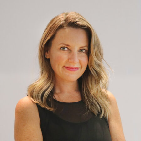 SLT Instructor - Ashley Hall