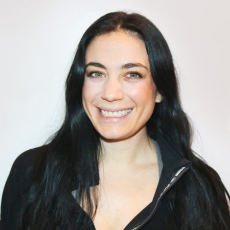 SLT Instructor - Alex Petrullo