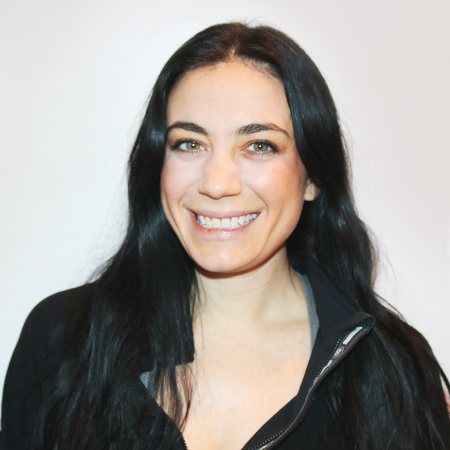 SLT Instructor Alex Petrullo