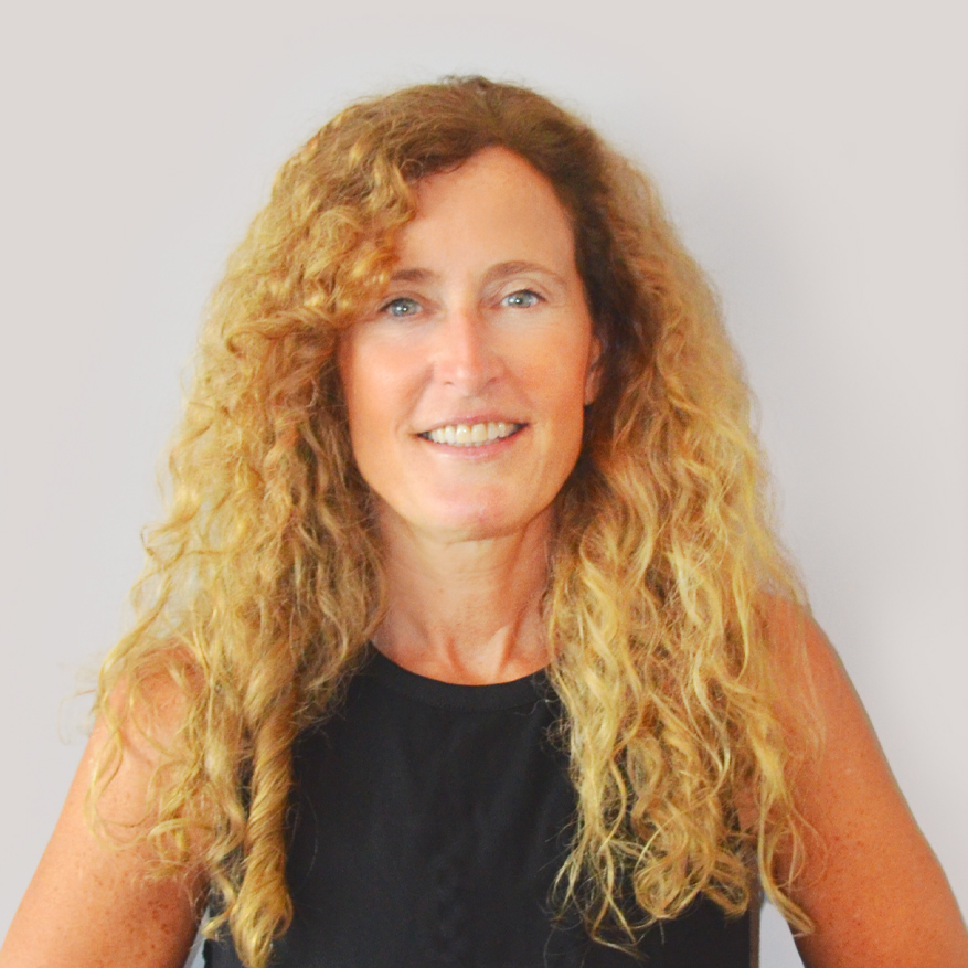 SLT Instructor Amanda Rangaiah