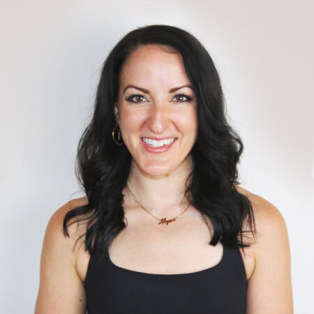 SLT Instructor - Alyssa Lemons