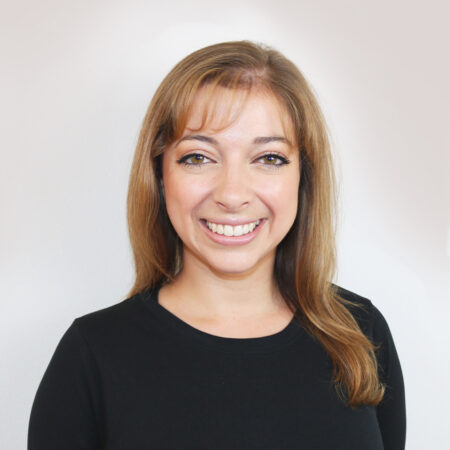 SLT Instructor - Danielle Perri