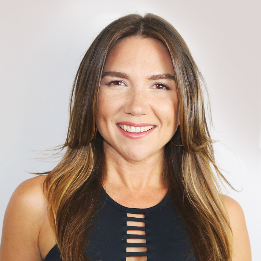 SLT Instructor Morgan V. Canham