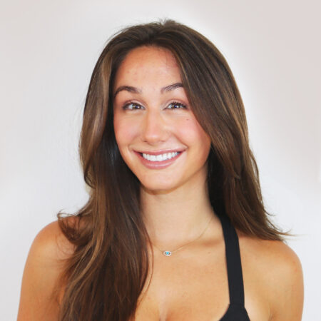 SLT Instructor - Olivia Salomone