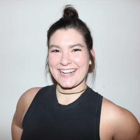 SLT Instructor - Stephanie Kroeger