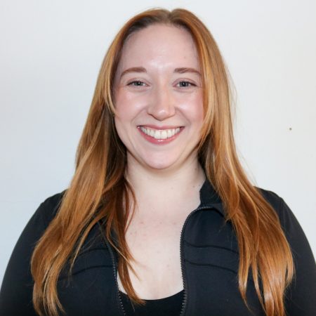 SLT Instructor - Ashley Justice