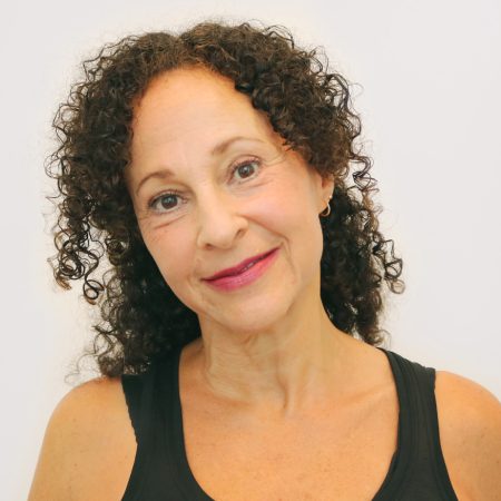 SLT Instructor - Ginene Hoffman