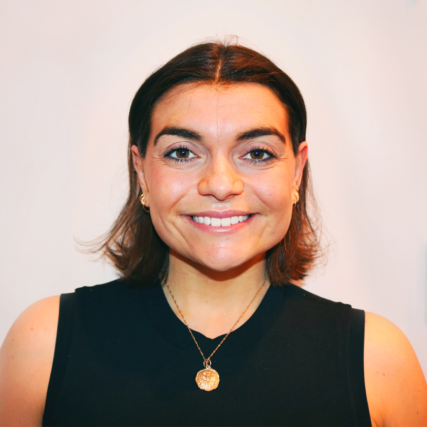 SLT Instructor Olivia Spofford