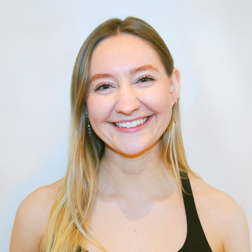 SLT Instructor Zora Vredeveld