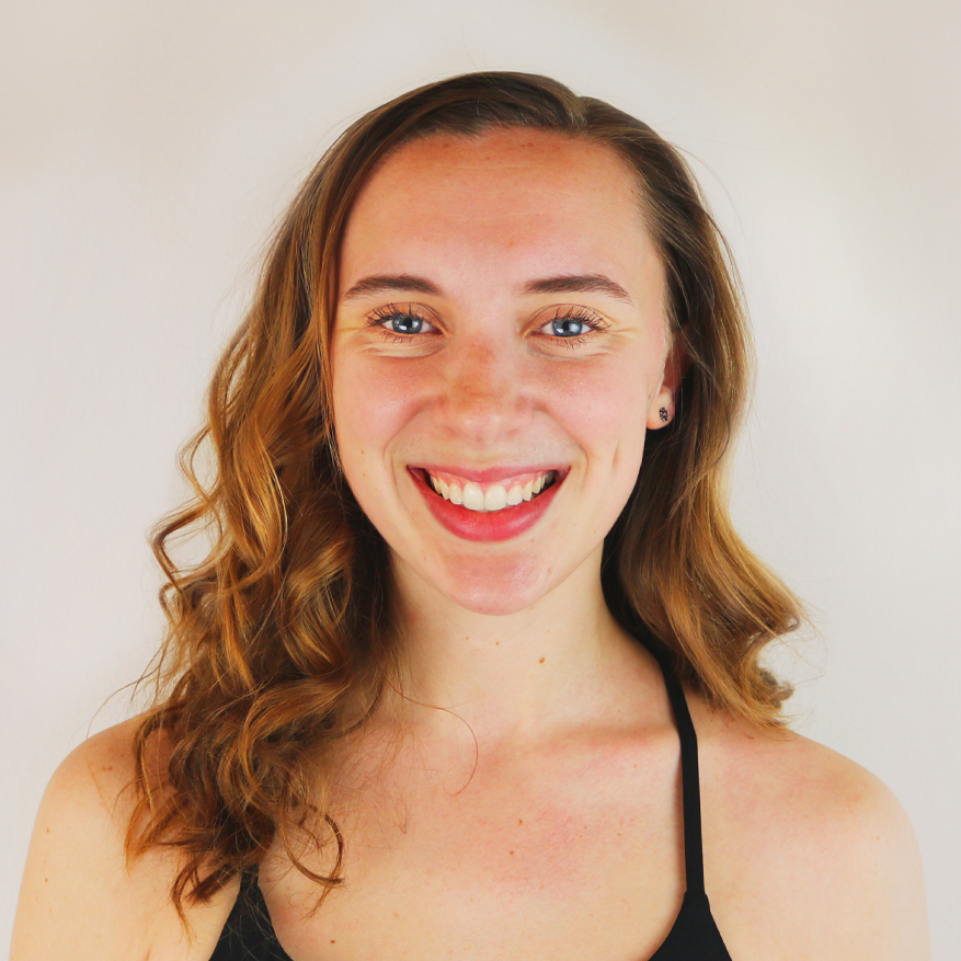 SLT Instructor Cassidy Mulkern