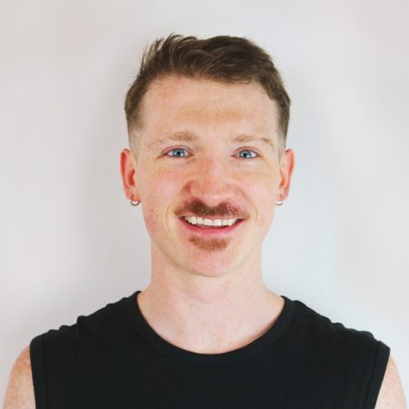 SLT Instructor - Seann Sullivan