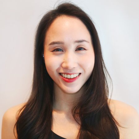 SLT Instructor - Jenisa Sukanjanapong