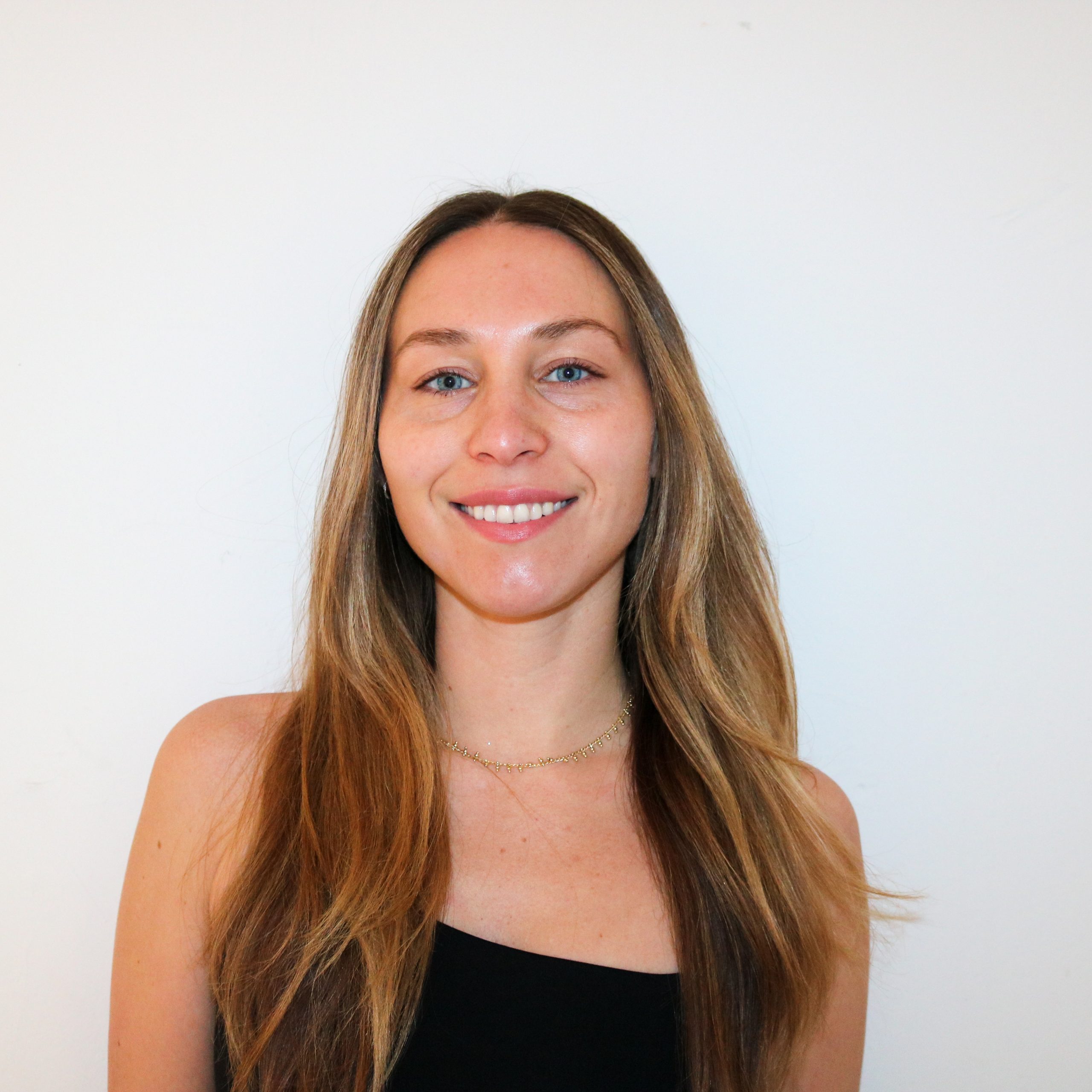 Krista Embrett - SLT