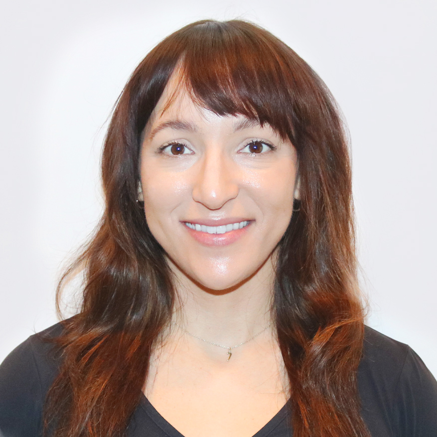 SLT Instructor Monique Mack