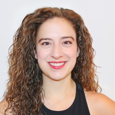 SLT Instructor - Natalie Perez-Duel