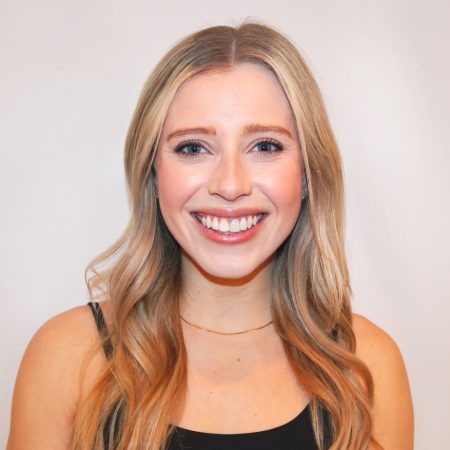 SLT Instructor - Olivia Dennis