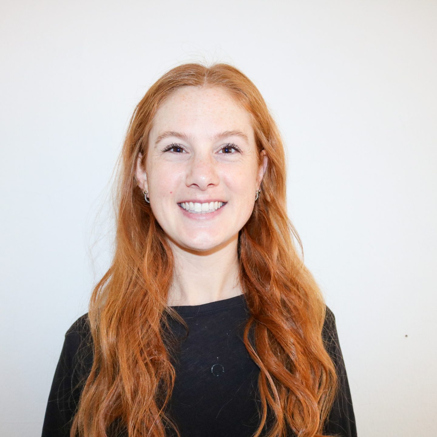 SLT Instructor Bridget Mitchell