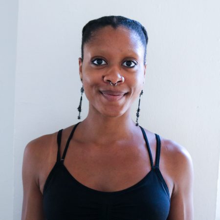 SLT Instructor - ChrissyAnn Carpenter