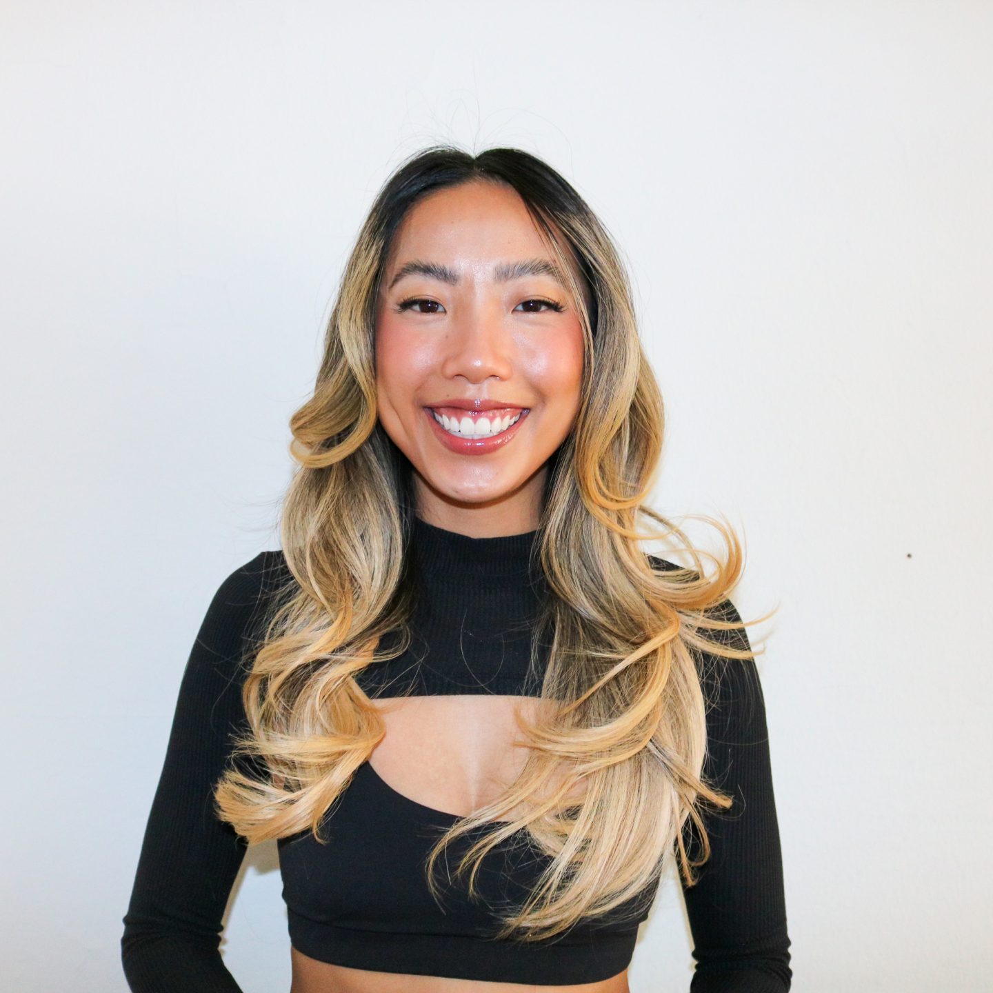 SLT Instructor Jess Nguyen