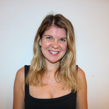 SLT Instructor - Maggie Snell-Jha