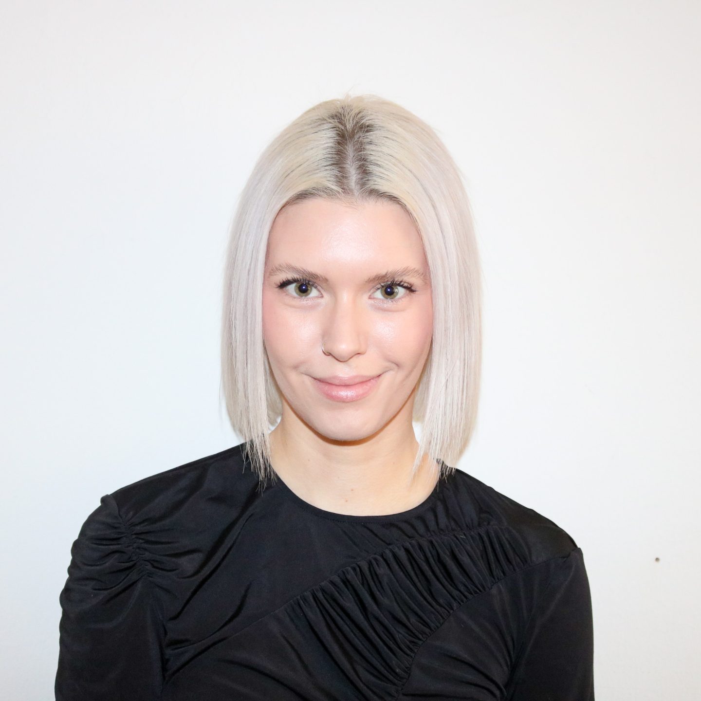 SLT Instructor Miranda Pontes