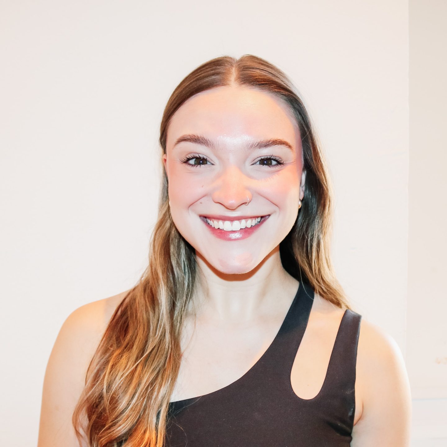 SLT Instructor Sarah Angelico