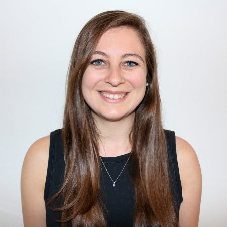 SLT Instructor - Krysta Kalajian