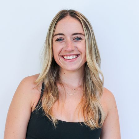 SLT Instructor - Callie Smith