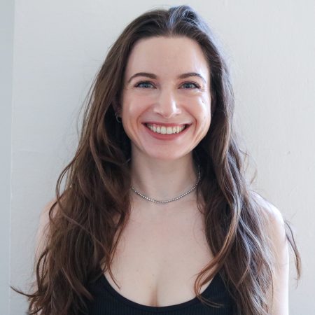 SLT Instructor - Chelsea Ennen