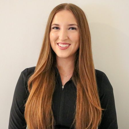 SLT Instructor - Erin Rae