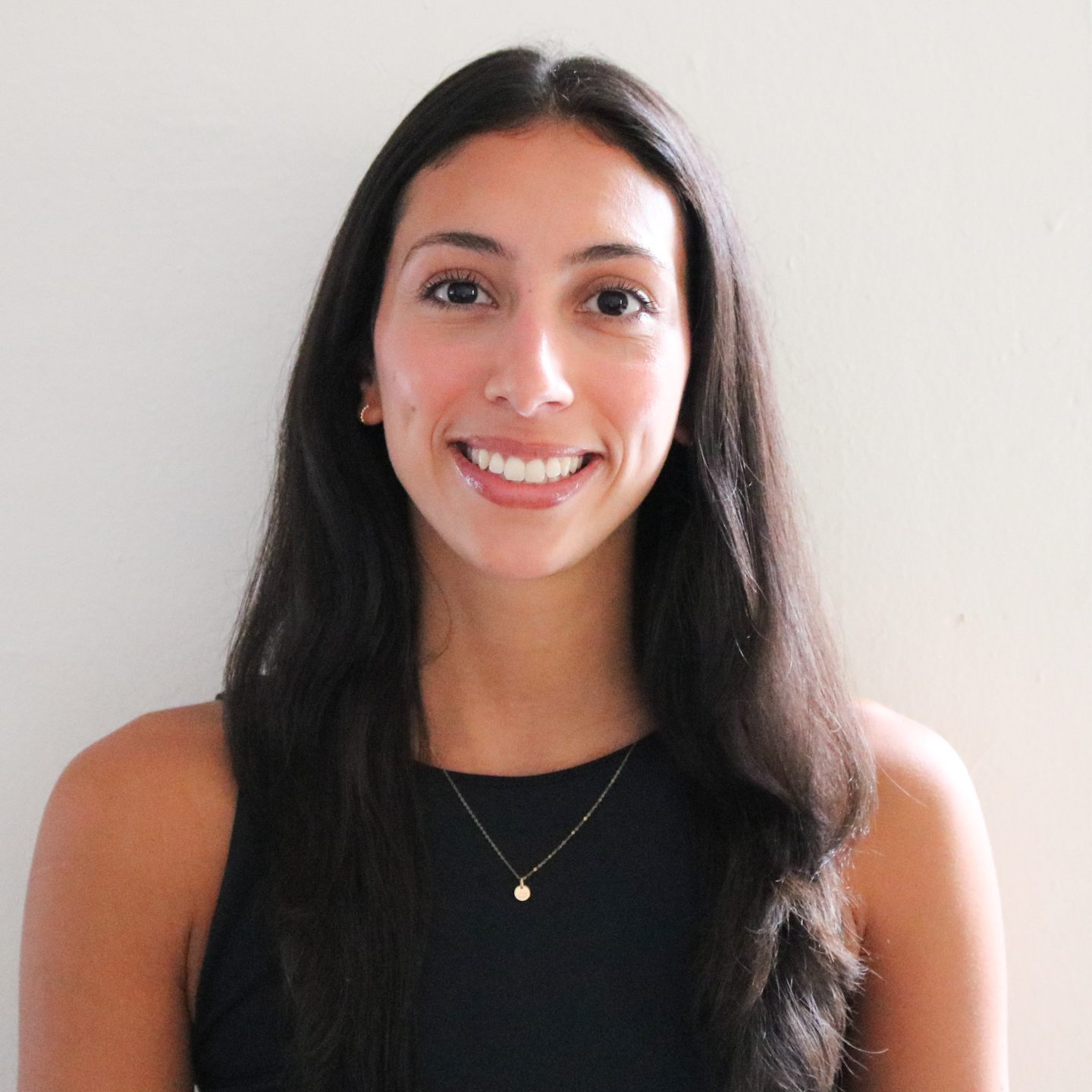 SLT Instructor Julia Cronin