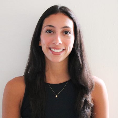 SLT Instructor - Julia Cronin