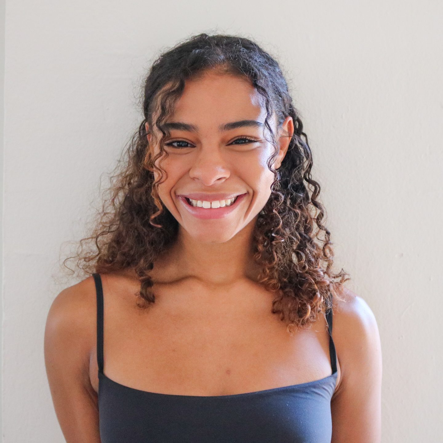 SLT Instructor Natasha Schmid