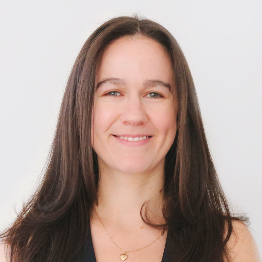 SLT Instructor Laila King