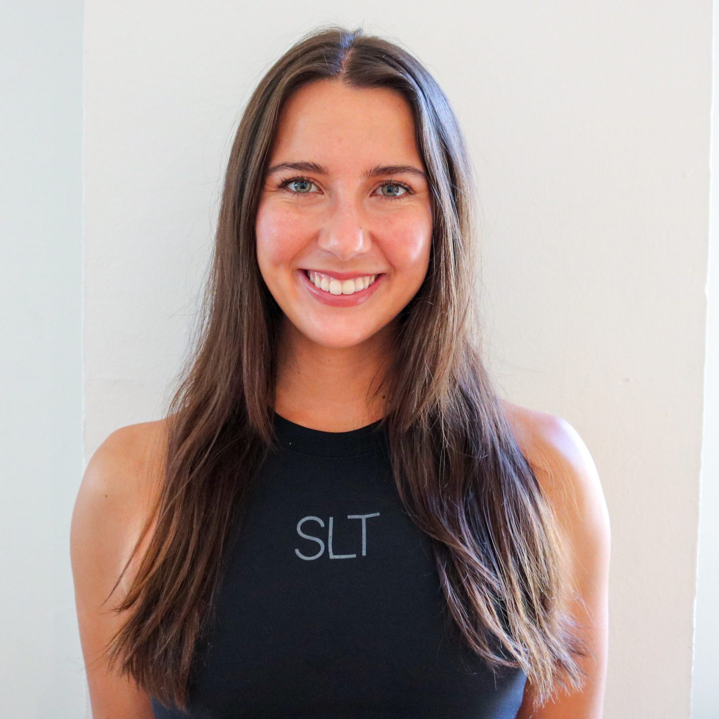 SLT Instructor Rachel Carson