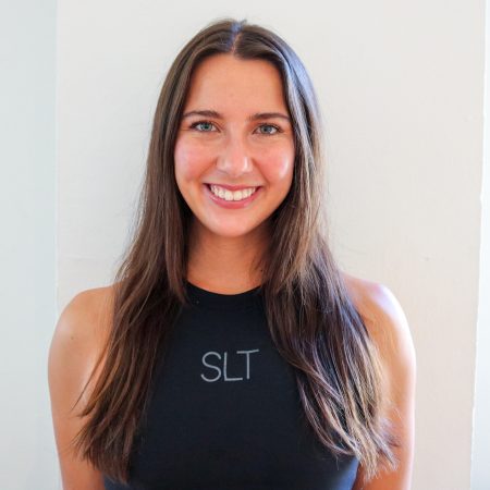SLT Instructor - Rachel Carson