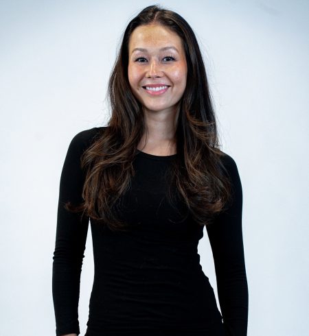 SLT Instructor - Shana Hayes