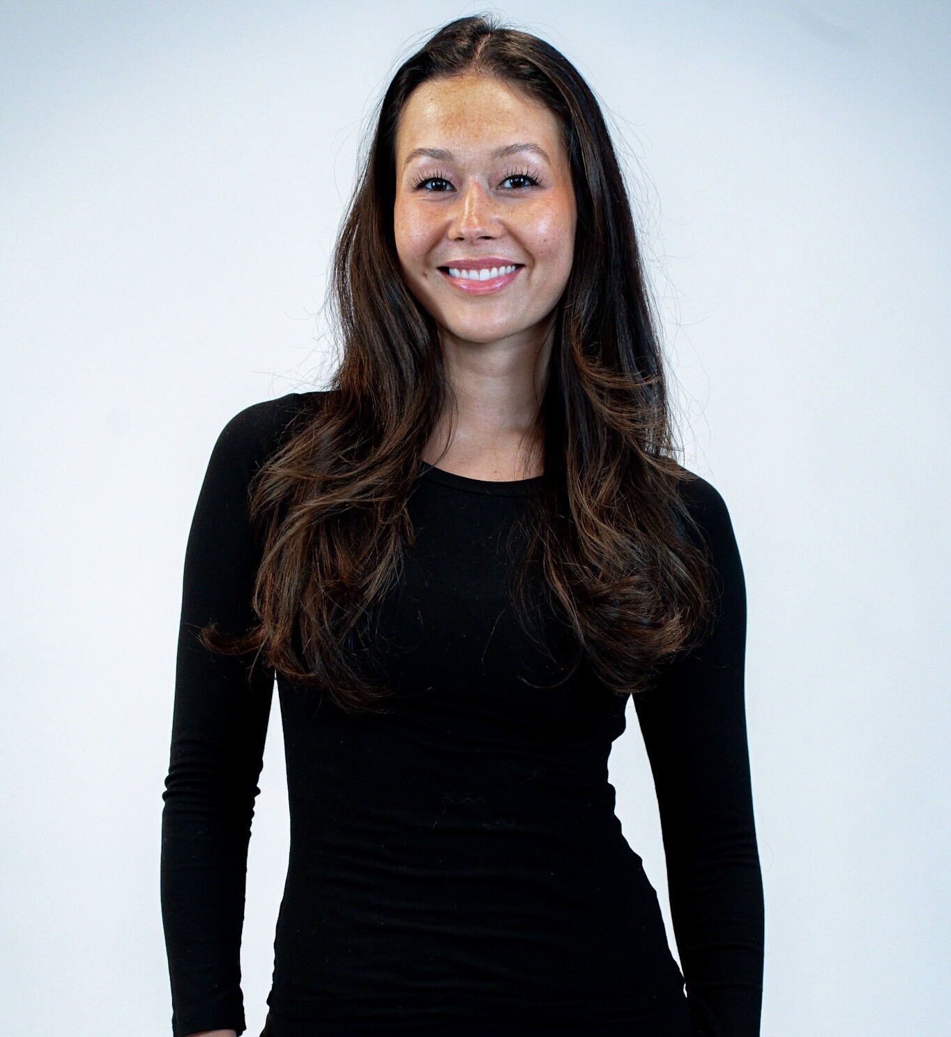 SLT Instructor Shana Hayes
