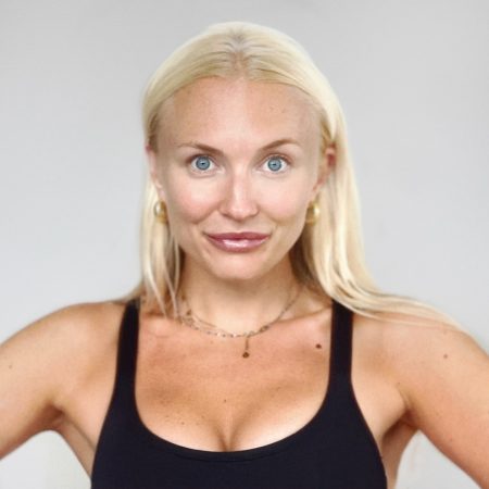 SLT Instructor - London Mercer