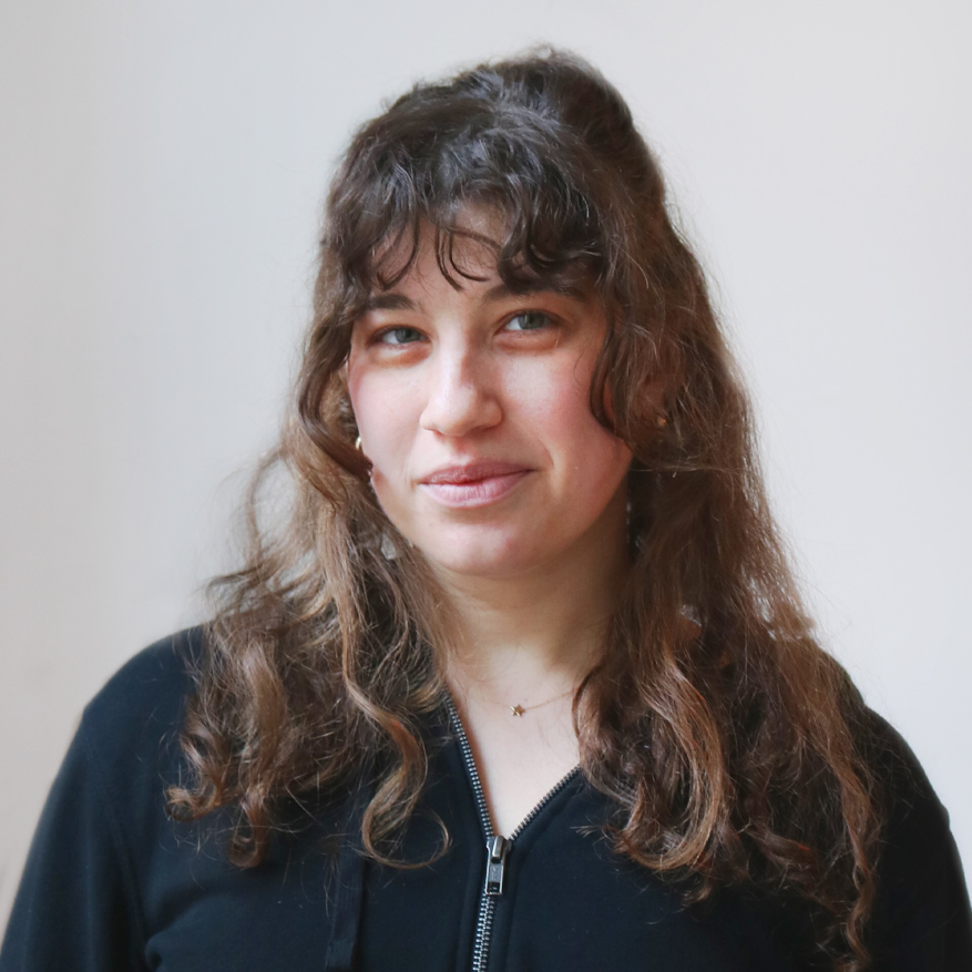 SLT Instructor Sally Race