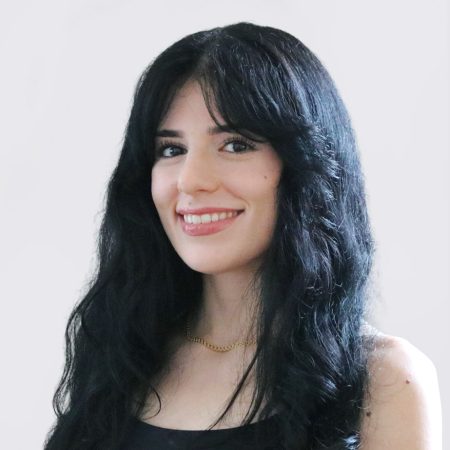 SLT Instructor - Samantha Grech