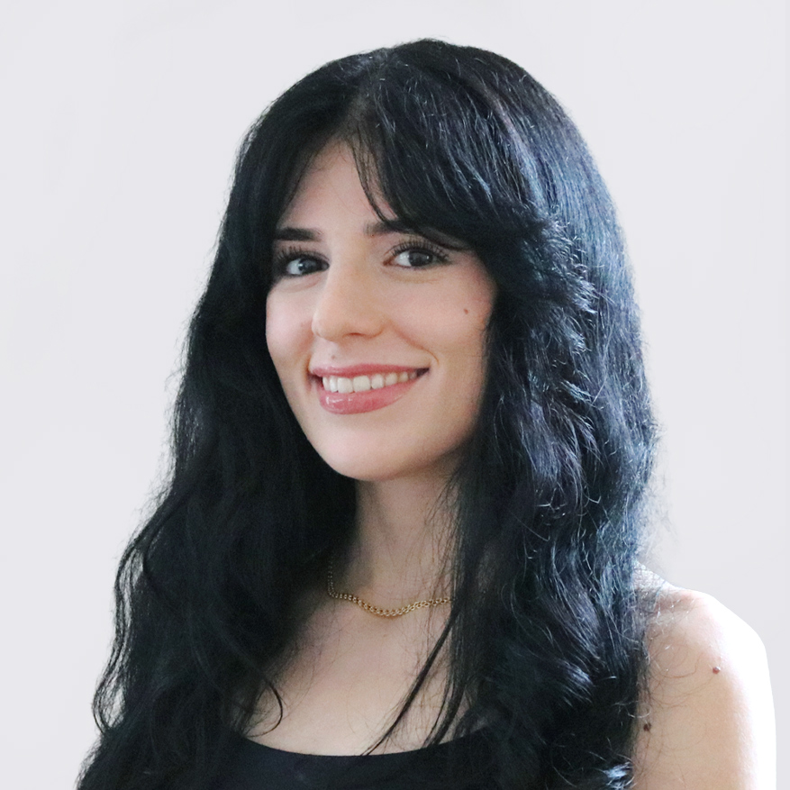 SLT Instructor Samantha Grech