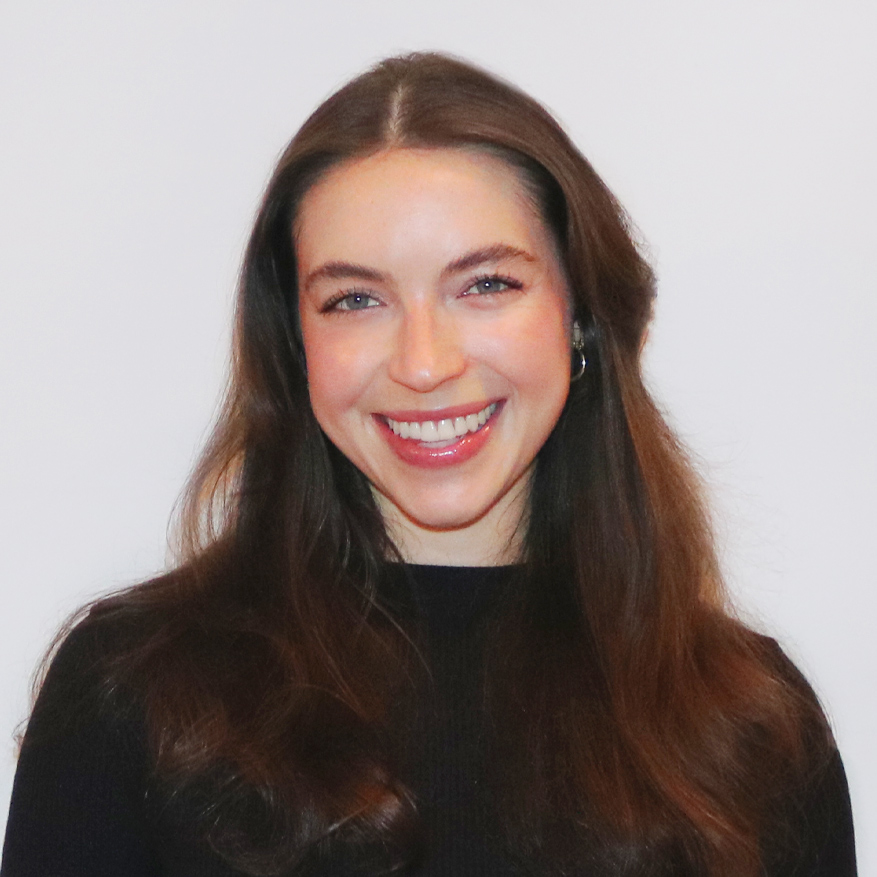 SLT Instructor Shira Goldstein