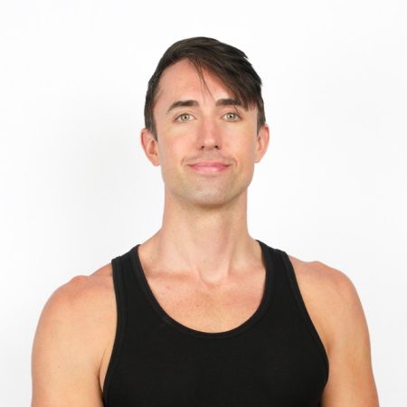 SLT Instructor - Zach Honquest