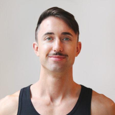SLT Instructor - Zach Honquest