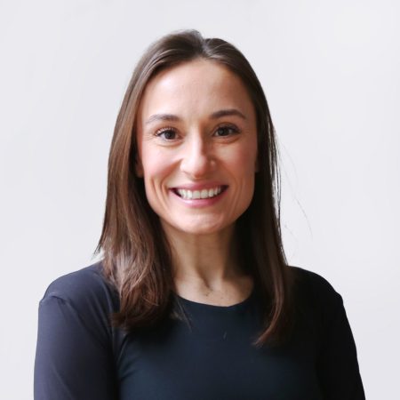 SLT Instructor - Amanda Bostwick