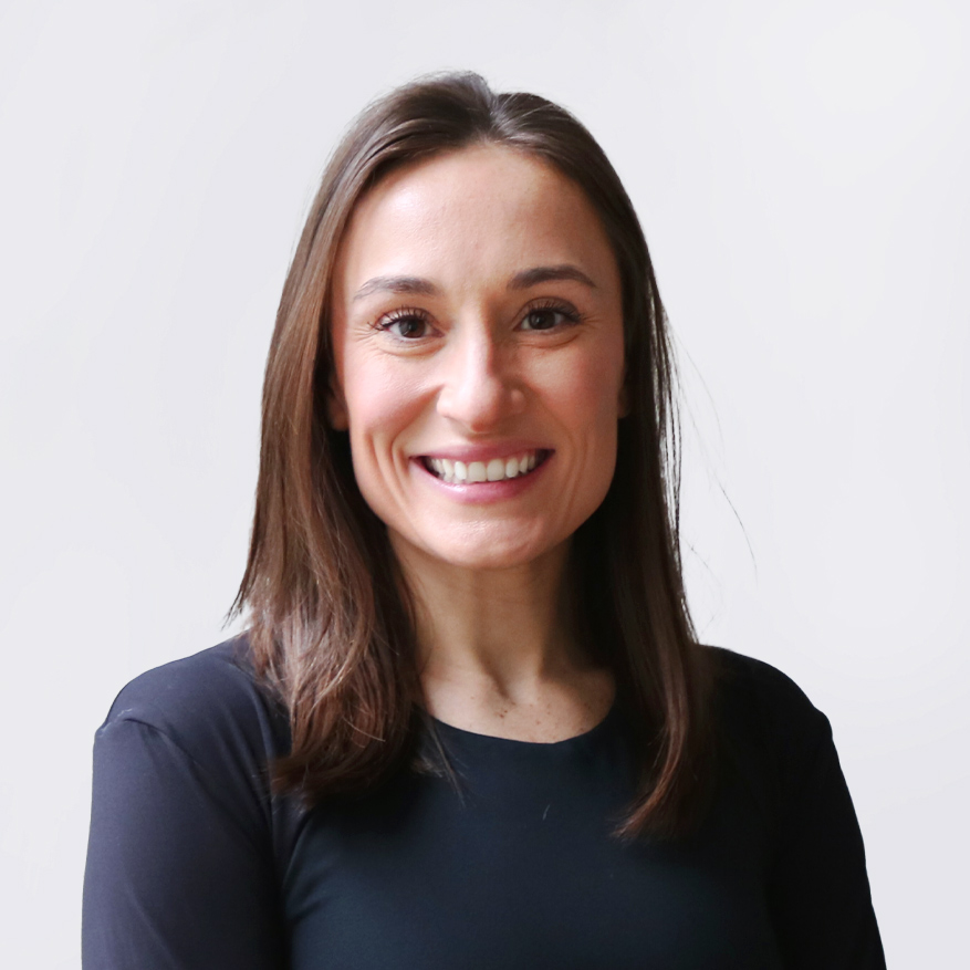 SLT Instructor Amanda Bostwick