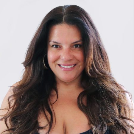 SLT Instructor - Lisette Pineda