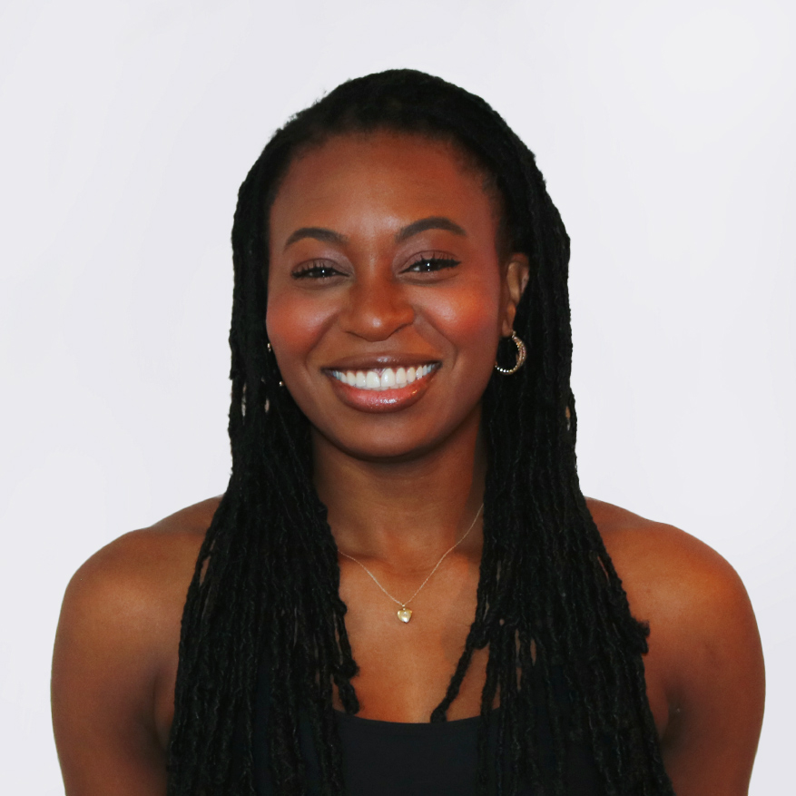 SLT Instructor Minga Prather