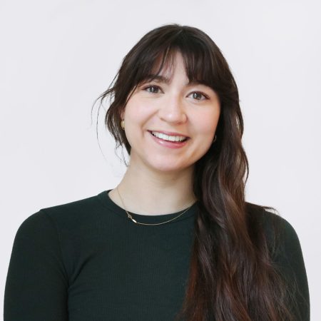 SLT Instructor - Caitlin Stebelman